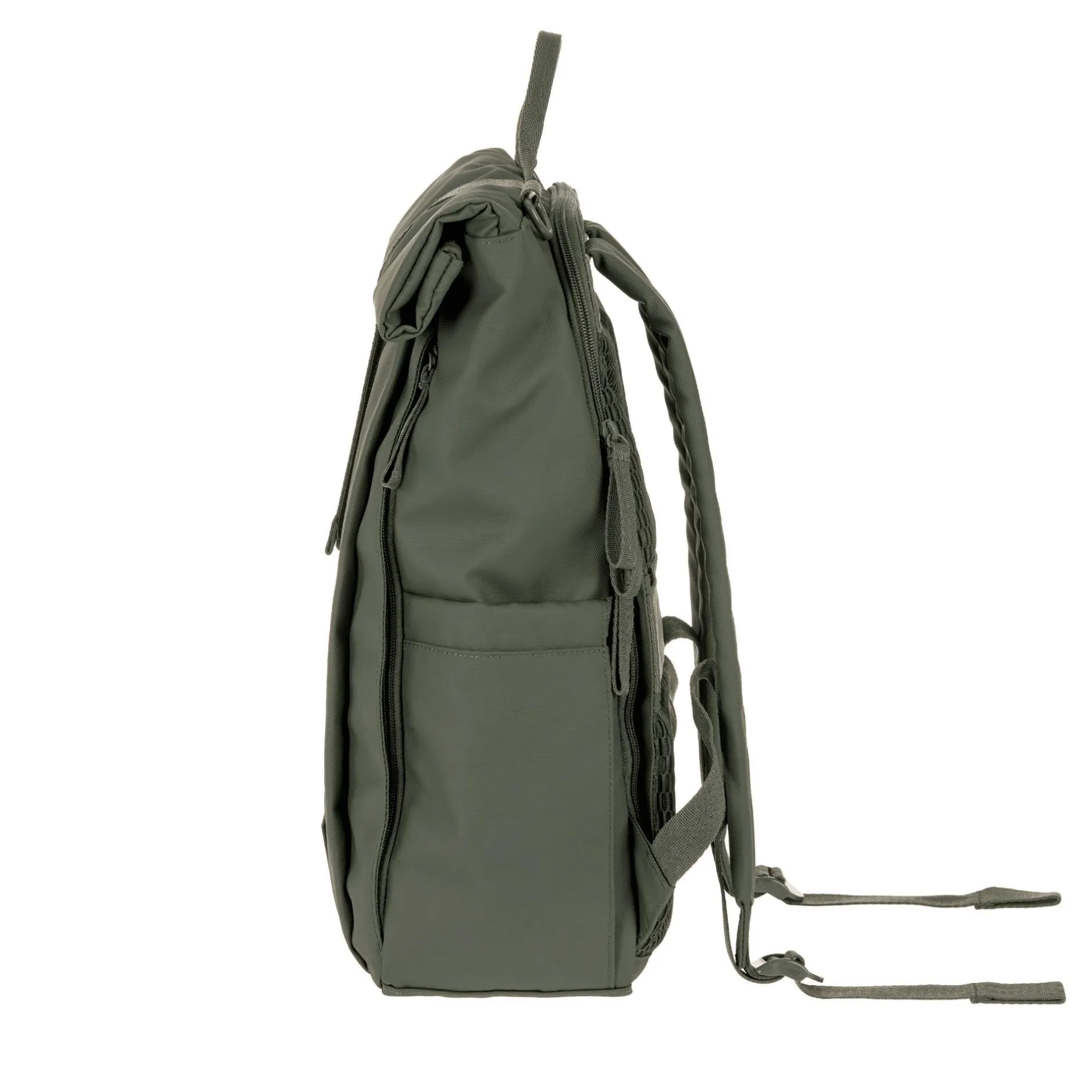 Lu00c4SSIG Rolltop Up Backpack* Wickelrucksäcke
