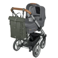 Lu00c4SSIG Rolltop Up Backpack* Wickelrucksäcke