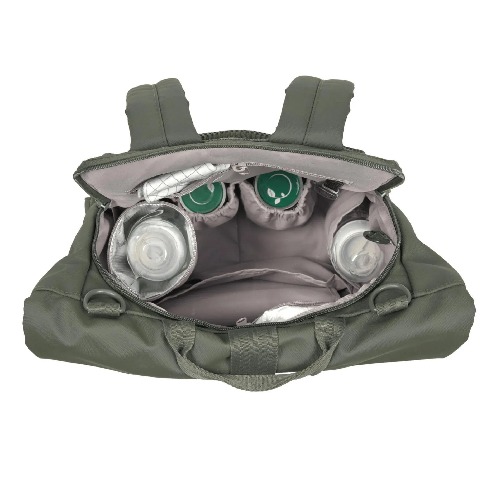 Lu00c4SSIG Rolltop Up Backpack* Wickelrucksäcke