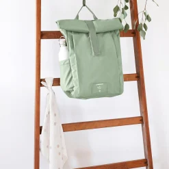 Lu00c4SSIG Rolltop Up Backpack* Wickelrucksäcke