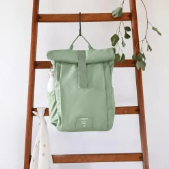 Lu00c4SSIG Rolltop Up Backpack* Wickelrucksäcke