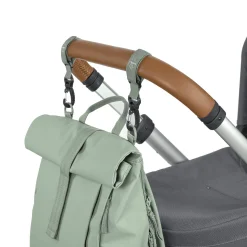 Lu00c4SSIG Rolltop Up Backpack* Wickelrucksäcke