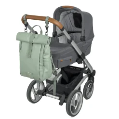 Lu00c4SSIG Rolltop Up Backpack* Wickelrucksäcke