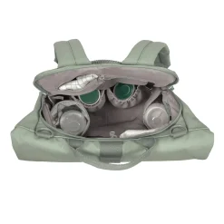 Lu00c4SSIG Rolltop Up Backpack* Wickelrucksäcke