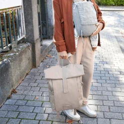 Lu00c4SSIG Rolltop Up Backpack - Limited Edition* Wickelrucksäcke