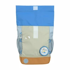 Lu00c4SSIG Rolltop-Kinderrucksack Sunny Explorer*Kinder Kinderrucksäcke