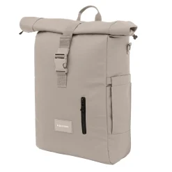ELSA & EMIL Rolltop-Rucksack Känguru* Wickelrucksäcke
