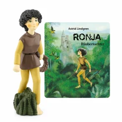 tonies Ronja Räubertochter*Kinder Musik
