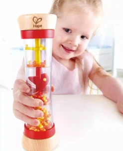 Hape Roter Regenmacher*Kinder Musik