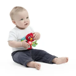 baby einstein Roxy's Bright Flight Musical Toy* Rasseln & Greiflinge