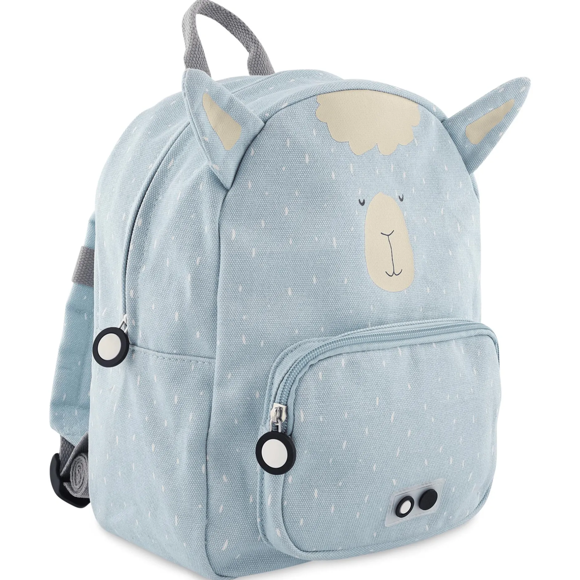 trixie Rucksack - Mr. Alpaca*Kinder Kinderrucksäcke