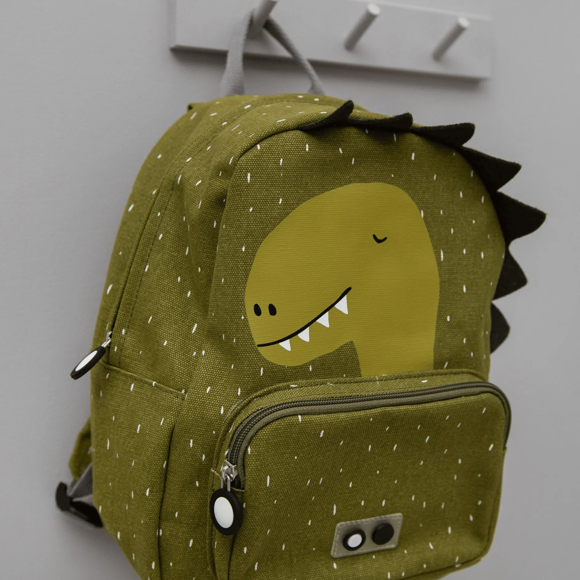 trixie Rucksack - Mr. Dino*Kinder Kinderrucksäcke