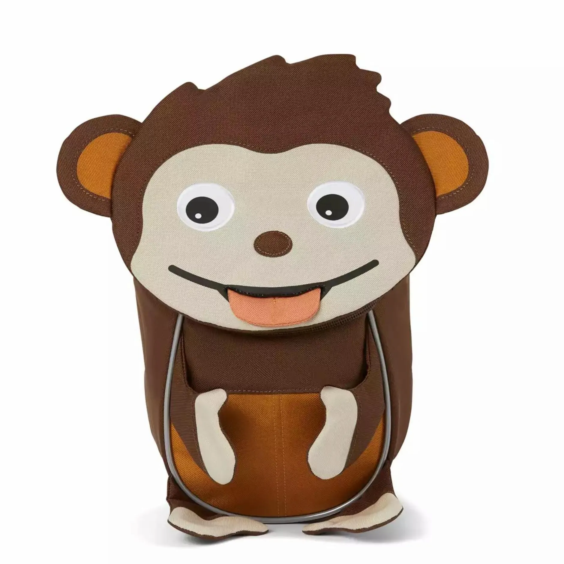 Affenzahn Rucksack klein*Kinder Kinderrucksäcke
