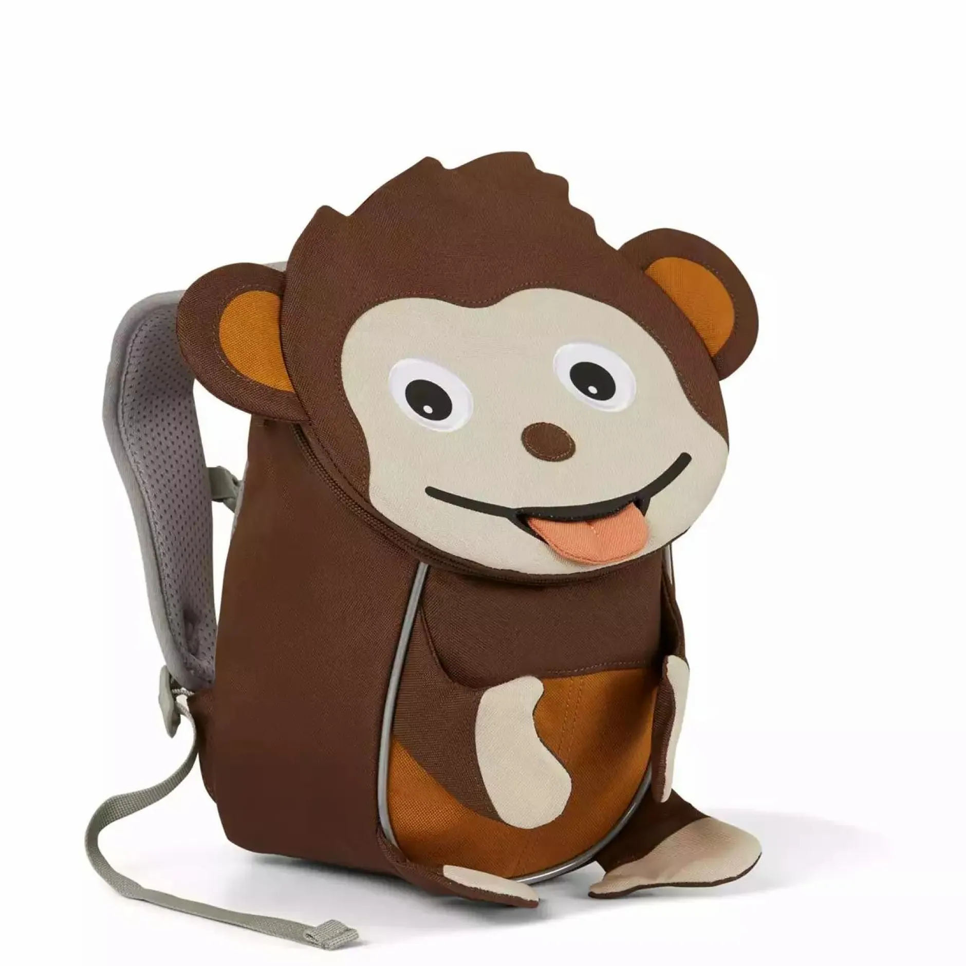Affenzahn Rucksack klein*Kinder Kinderrucksäcke