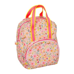 COPPENRATH Rucksack Blümchen - Prinzessin Lillifee*Kinder Kinderrucksäcke