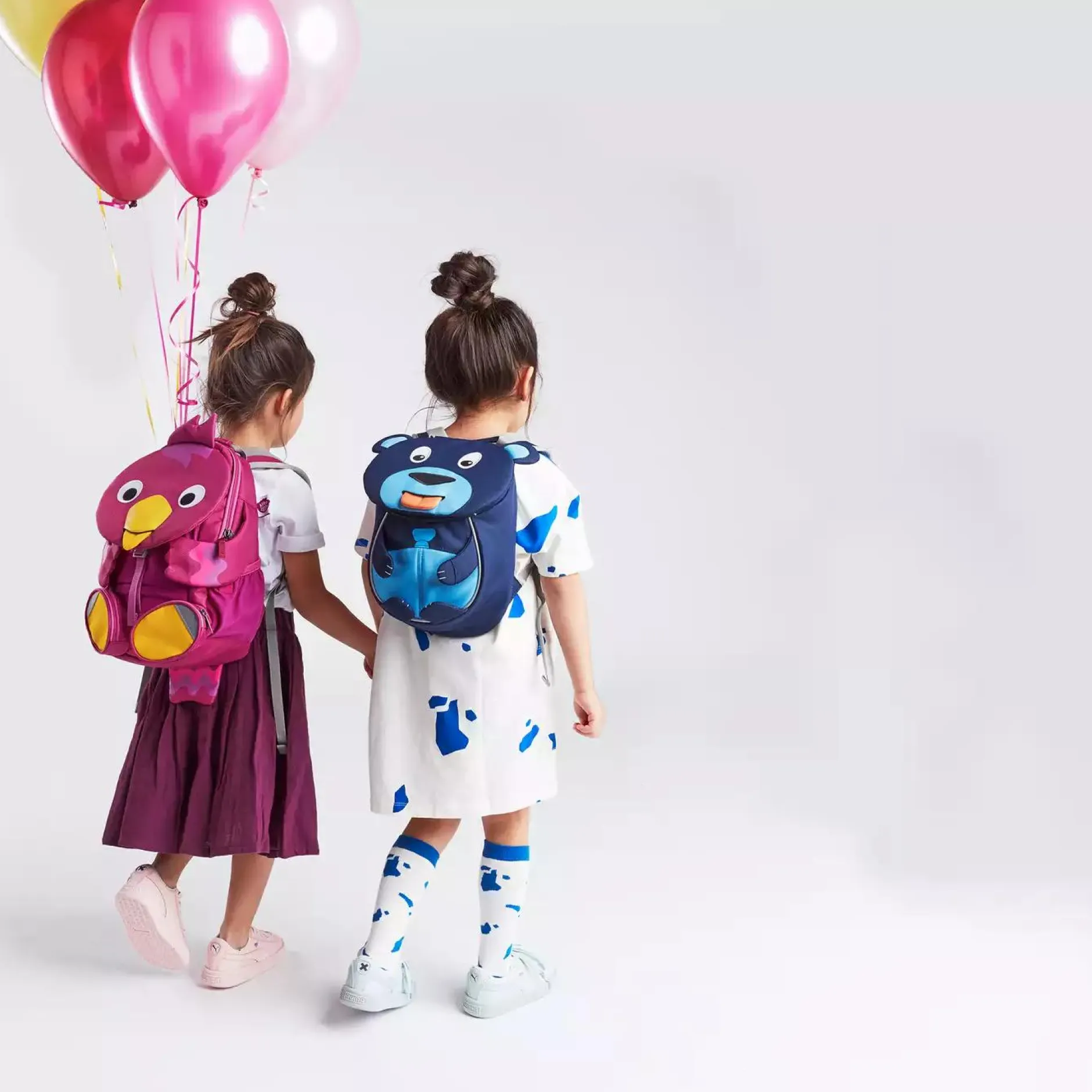 Affenzahn Rucksack Bobo Bär klein*Kinder Kinderrucksäcke