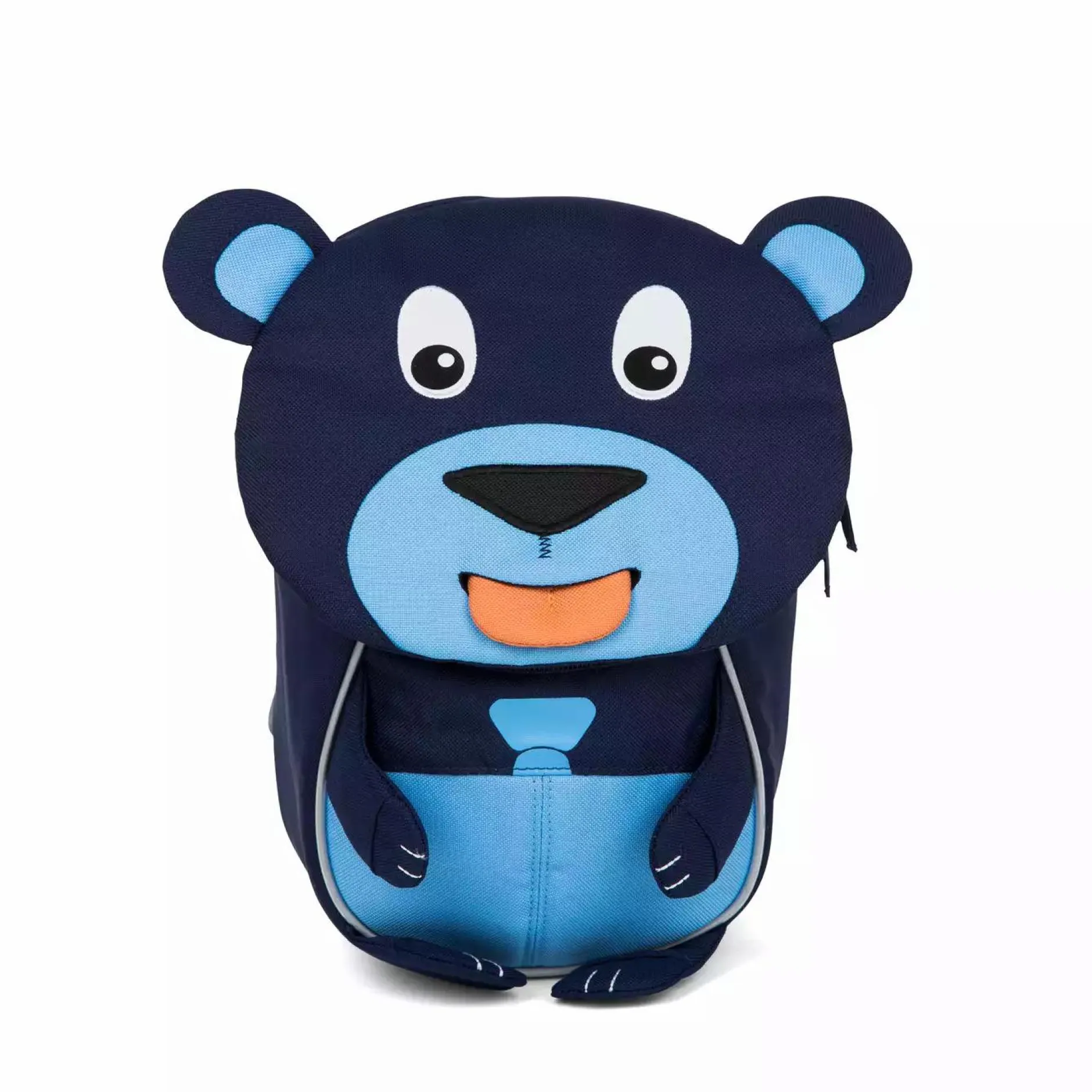Affenzahn Rucksack Bobo Bär klein*Kinder Kinderrucksäcke