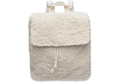 jollein Rucksack Boucle Naturel*Kinder Kinderrucksäcke