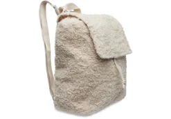 jollein Rucksack Boucle Naturel*Kinder Kinderrucksäcke