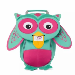 Affenzahn Rucksack Eluise Eule*Kinder Kinderrucksäcke