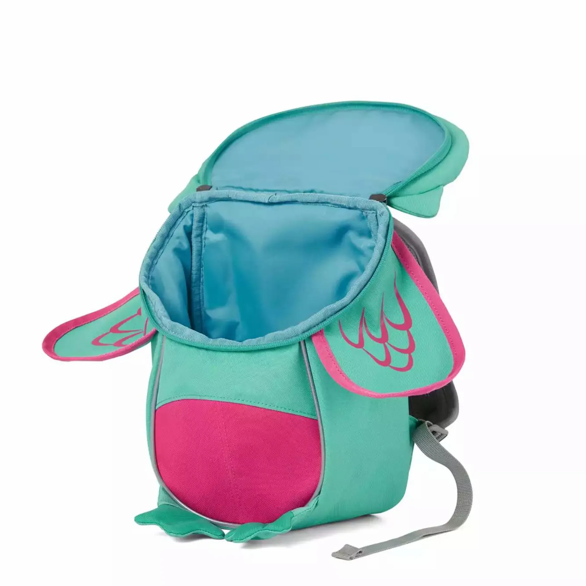 Affenzahn Rucksack Eluise Eule*Kinder Kinderrucksäcke