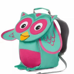 Affenzahn Rucksack Eluise Eule*Kinder Kinderrucksäcke