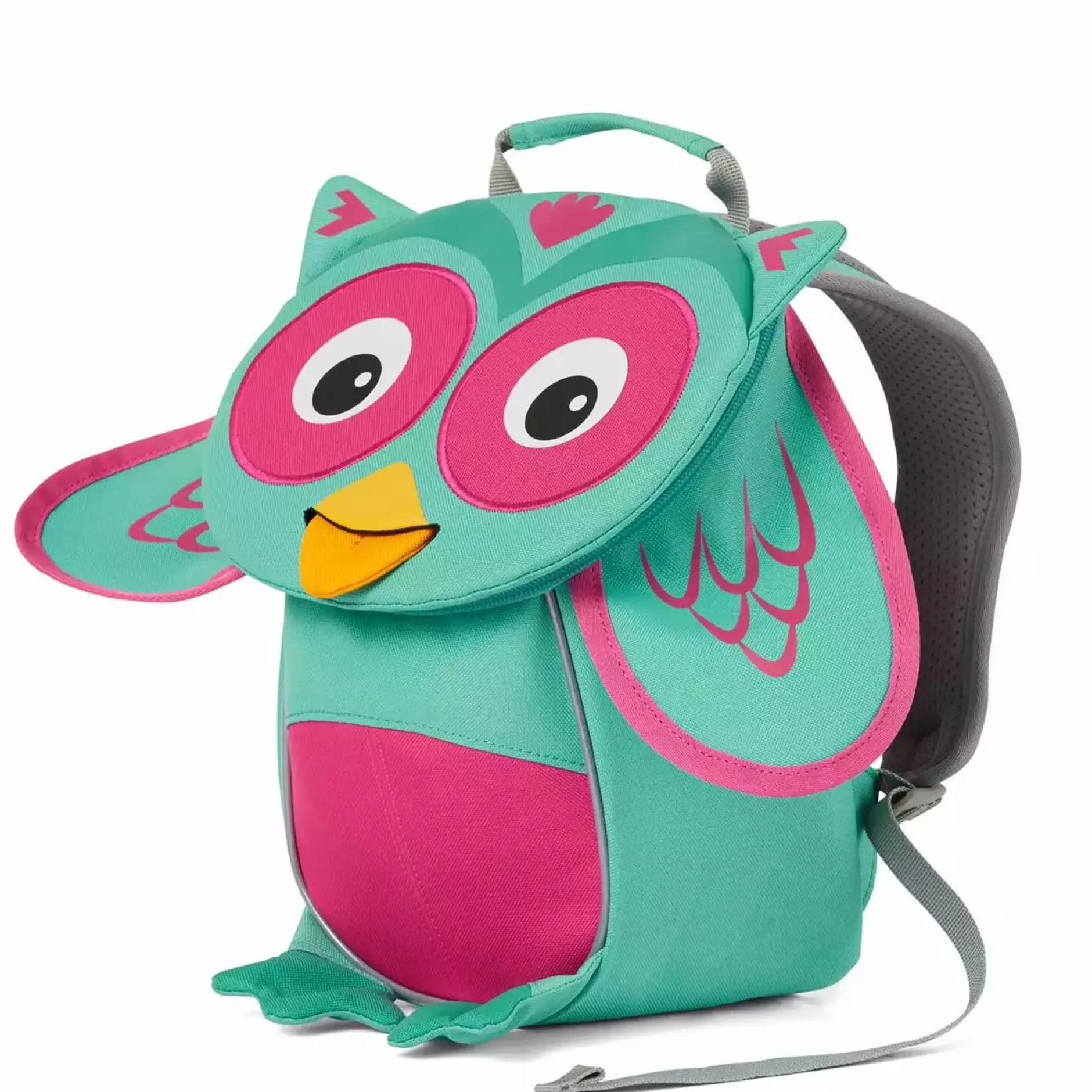Affenzahn Rucksack Eluise Eule*Kinder Kinderrucksäcke