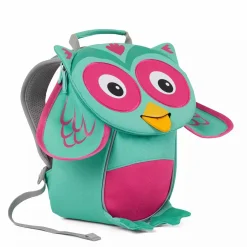 Affenzahn Rucksack Eluise Eule*Kinder Kinderrucksäcke