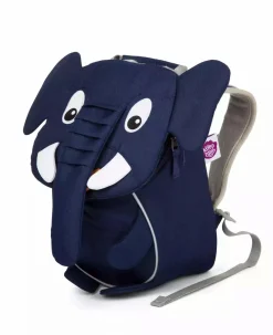 Affenzahn Rucksack Emil Elefant klein*Kinder Kinderrucksäcke