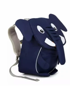 Affenzahn Rucksack Emil Elefant klein*Kinder Kinderrucksäcke