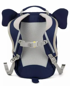 Affenzahn Rucksack Emil Elefant klein*Kinder Kinderrucksäcke
