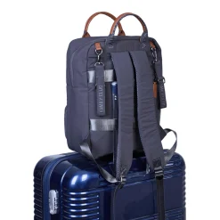 CHILDHOME Rucksack Family Club Anthrazit* Wickelrucksäcke