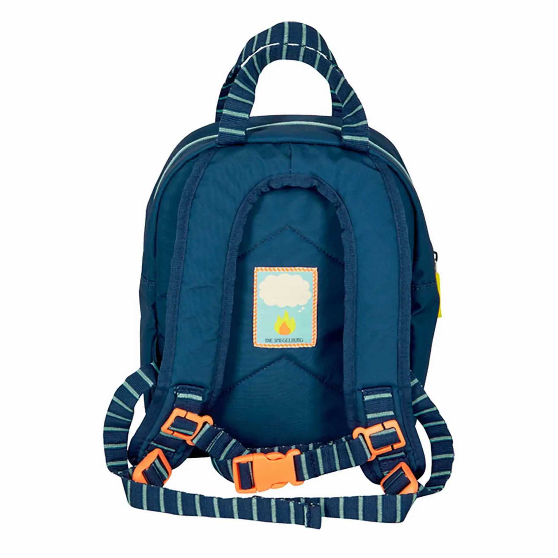 COPPENRATH Rucksack Feuerwehr*Kinder Kinderrucksäcke