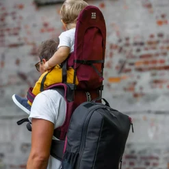 MINIMEIS Rucksack G4* Tragezubehör