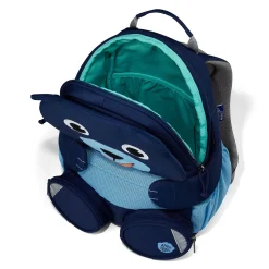 Affenzahn Rucksack Großer Freund Bär*Kinder Kinderrucksäcke