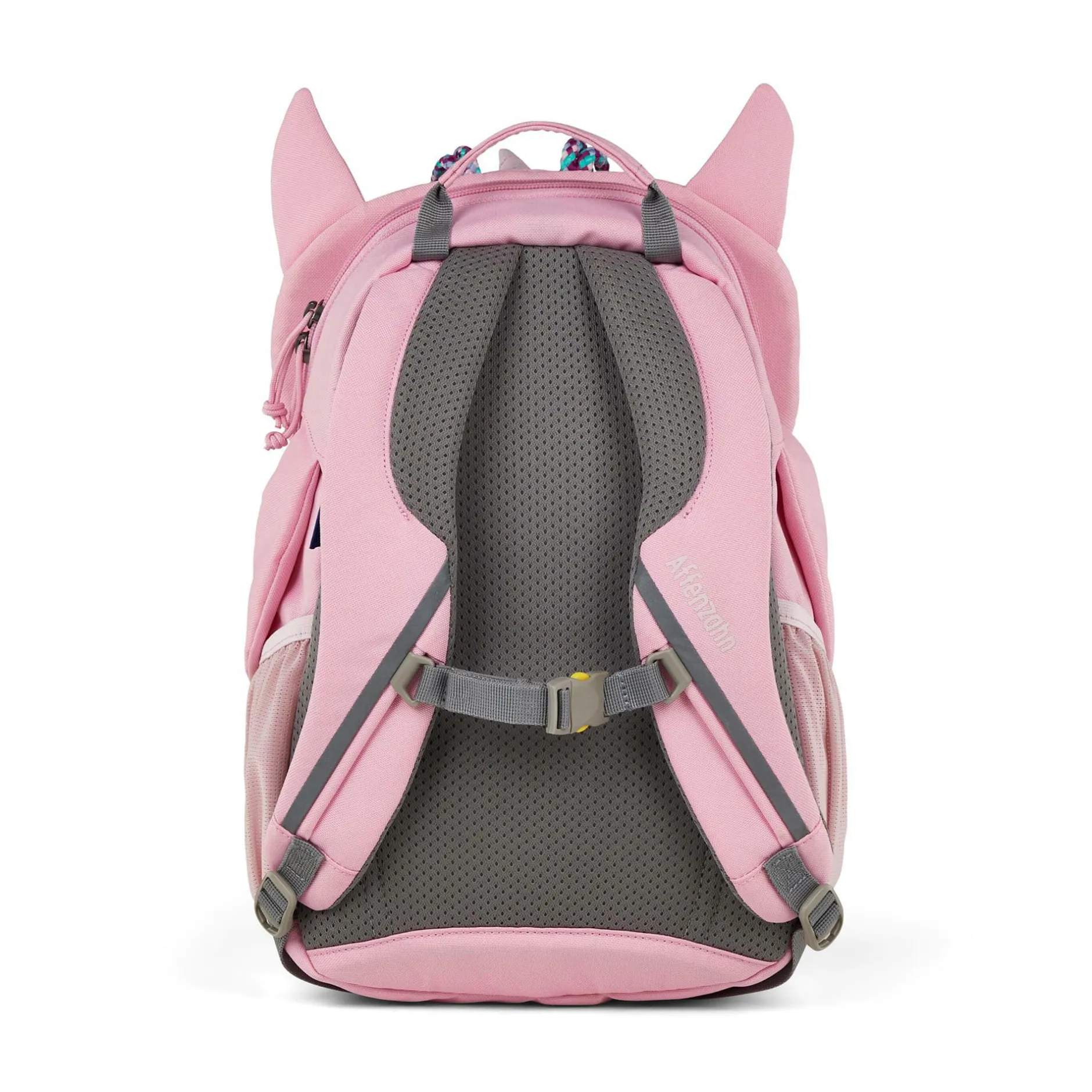 Affenzahn Rucksack Großer Freund Einhorn*Kinder Kinderrucksäcke