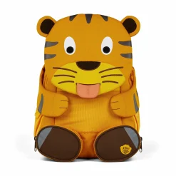 Affenzahn Rucksack Großer Freund Tiger*Kinder Kinderrucksäcke