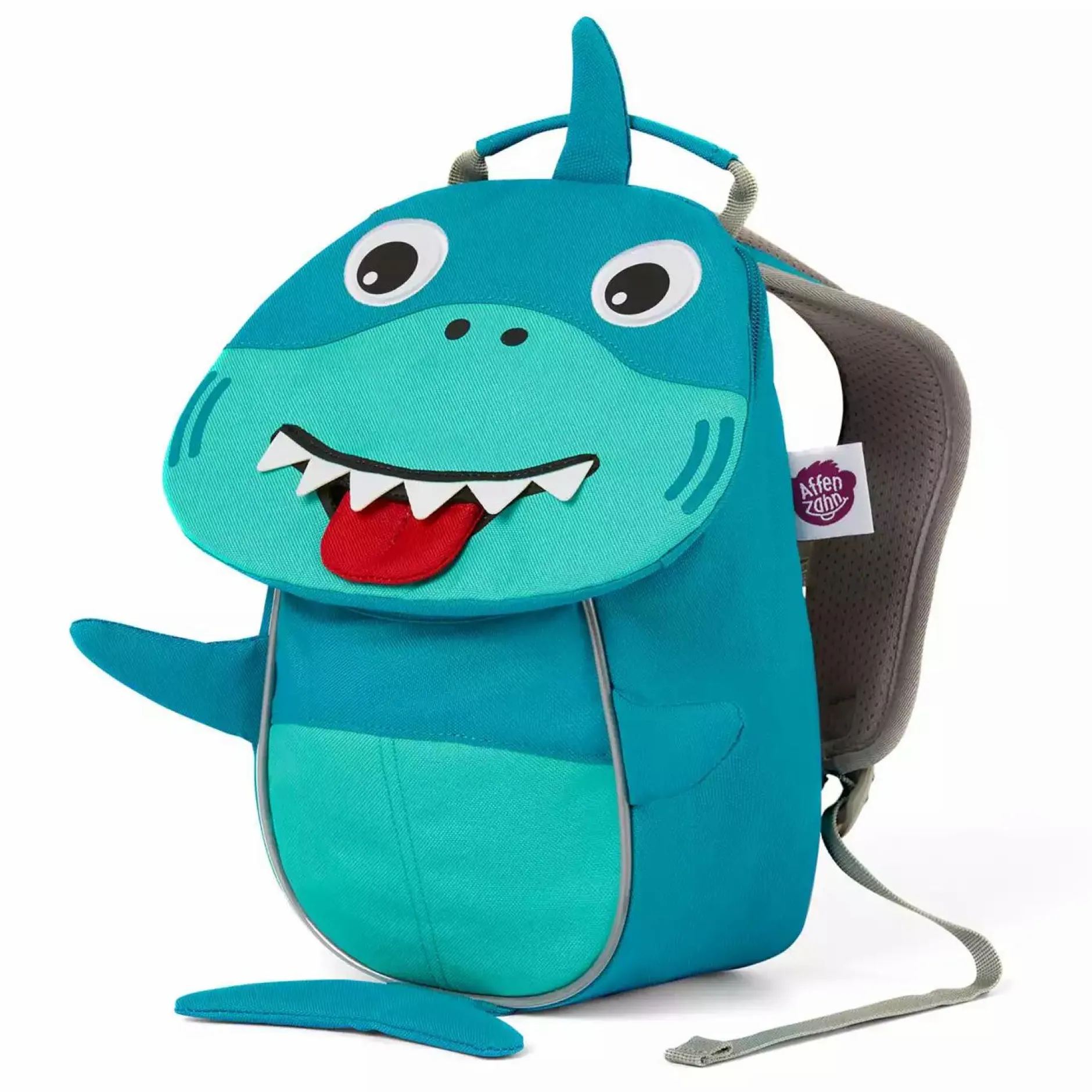 Affenzahn Rucksack Hai klein*Kinder Kinderrucksäcke
