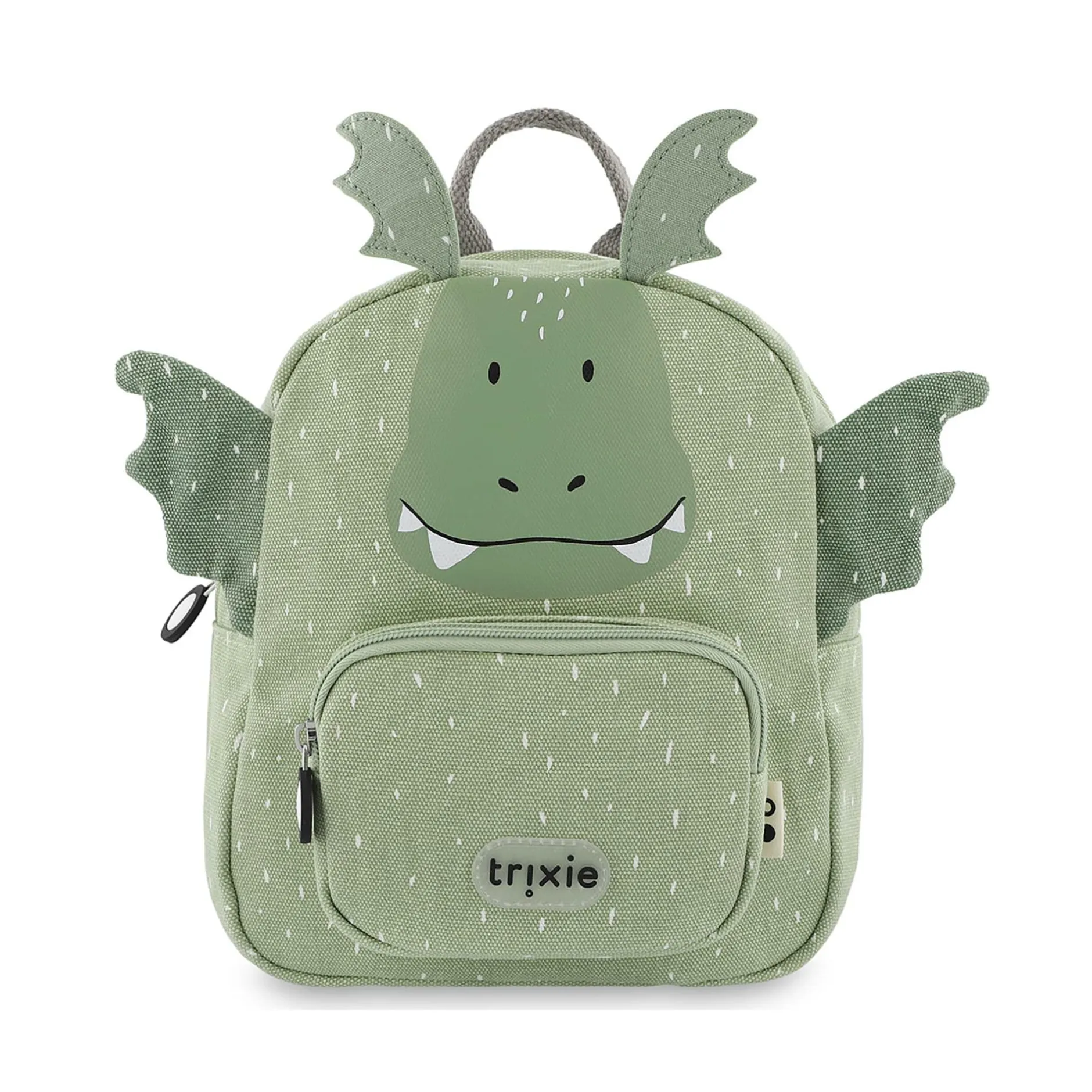 trixie Rucksack klein Mr. Dragon*Kinder Kinderrucksäcke