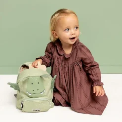 trixie Rucksack klein Mr. Dragon*Kinder Kinderrucksäcke