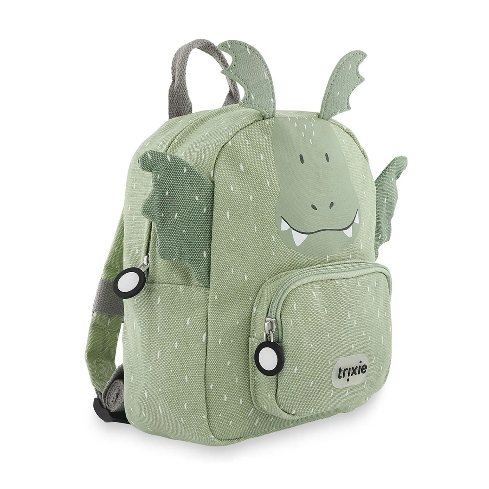 trixie Rucksack klein Mr. Dragon*Kinder Kinderrucksäcke
