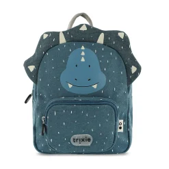 trixie Rucksack klein Mr. Triceratops*Kinder Kinderrucksäcke