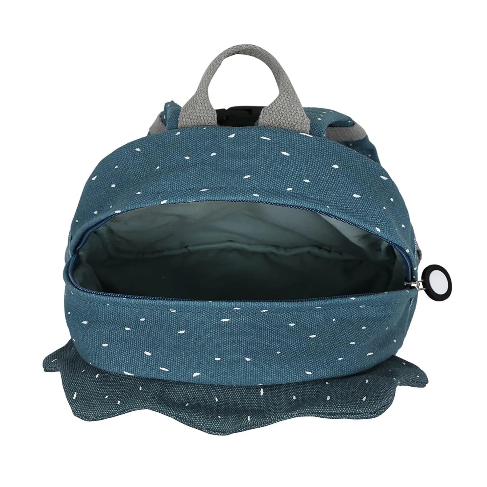 trixie Rucksack klein Mr. Triceratops*Kinder Kinderrucksäcke