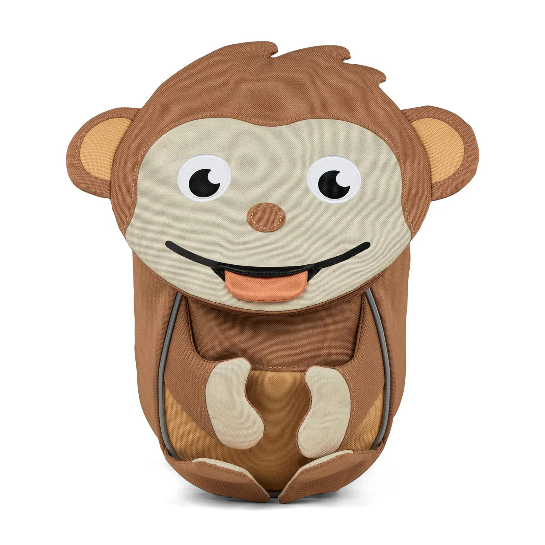 Affenzahn Rucksack Kleiner Freund Affe*Kinder Kinderrucksäcke