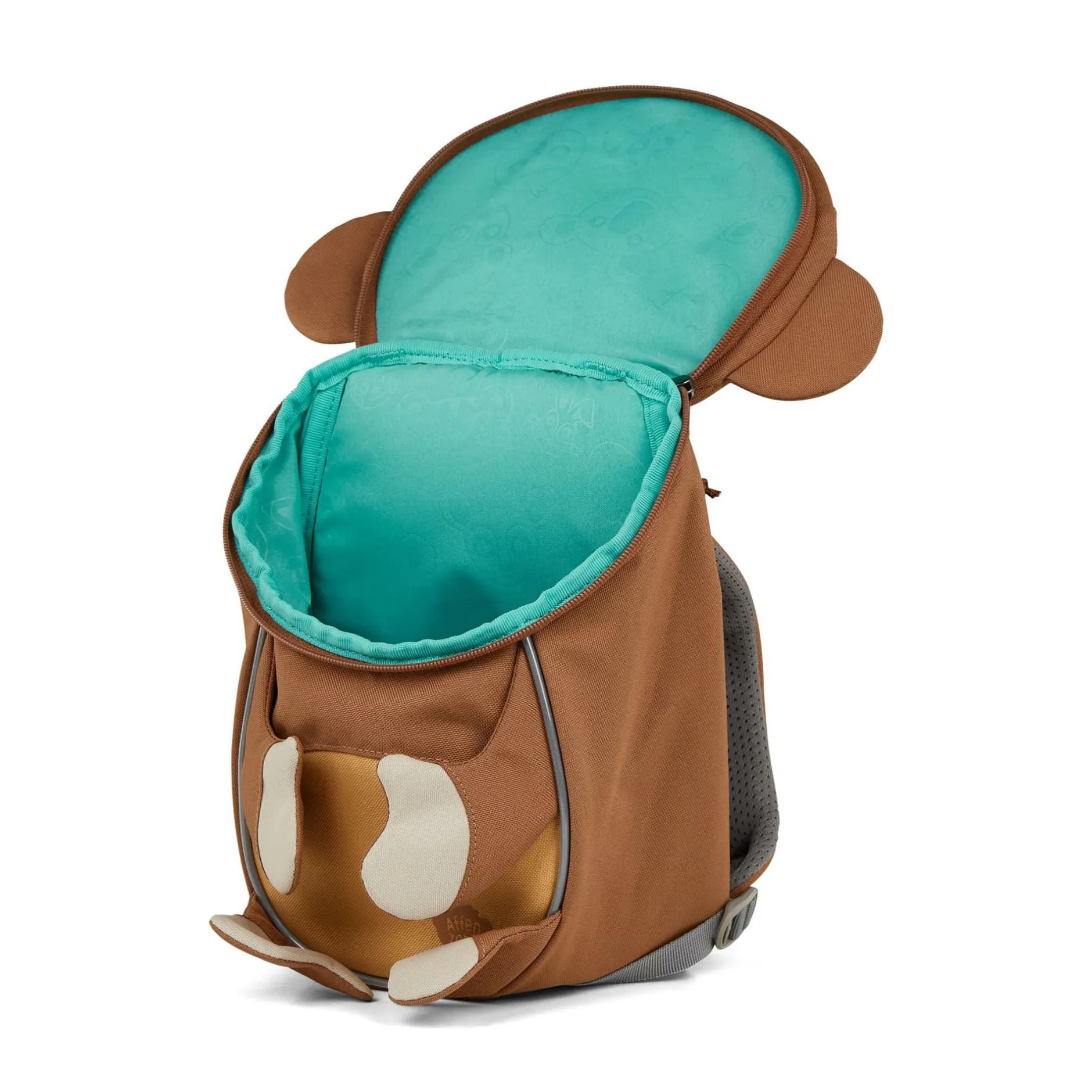 Affenzahn Rucksack Kleiner Freund Affe*Kinder Kinderrucksäcke