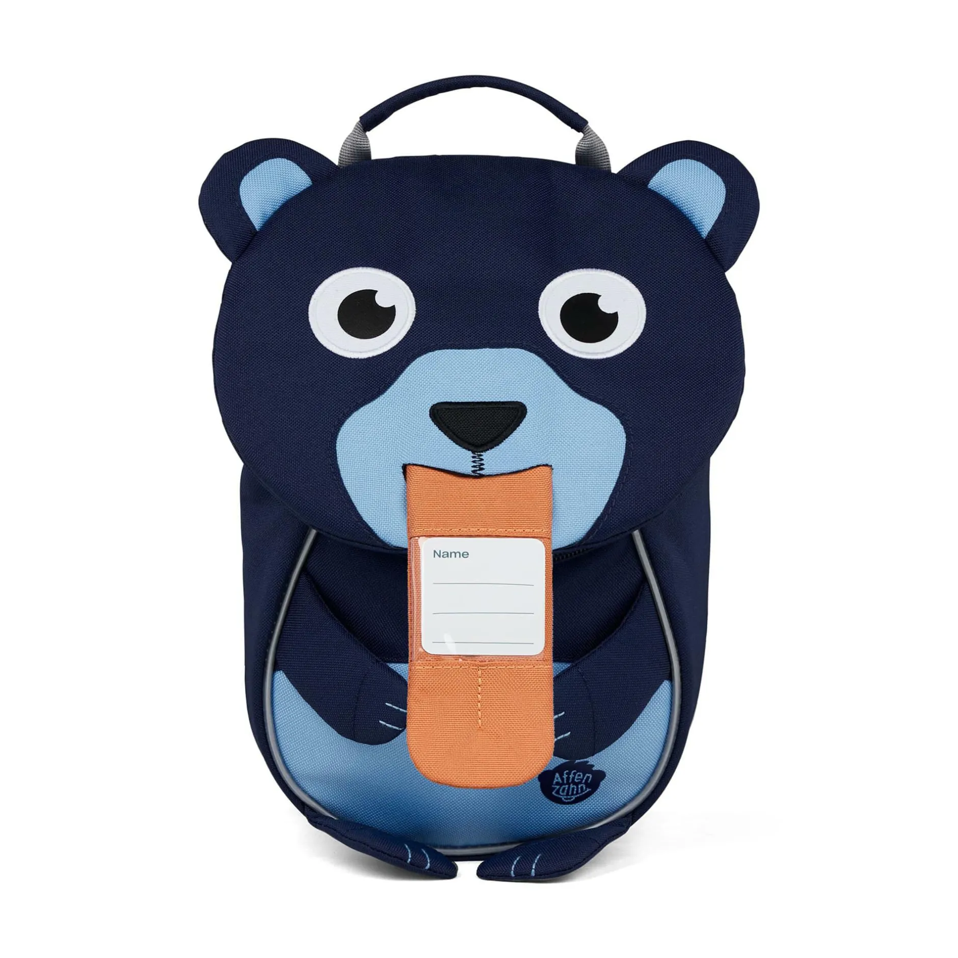 Affenzahn Rucksack Kleiner Freund Bär*Kinder Kinderrucksäcke