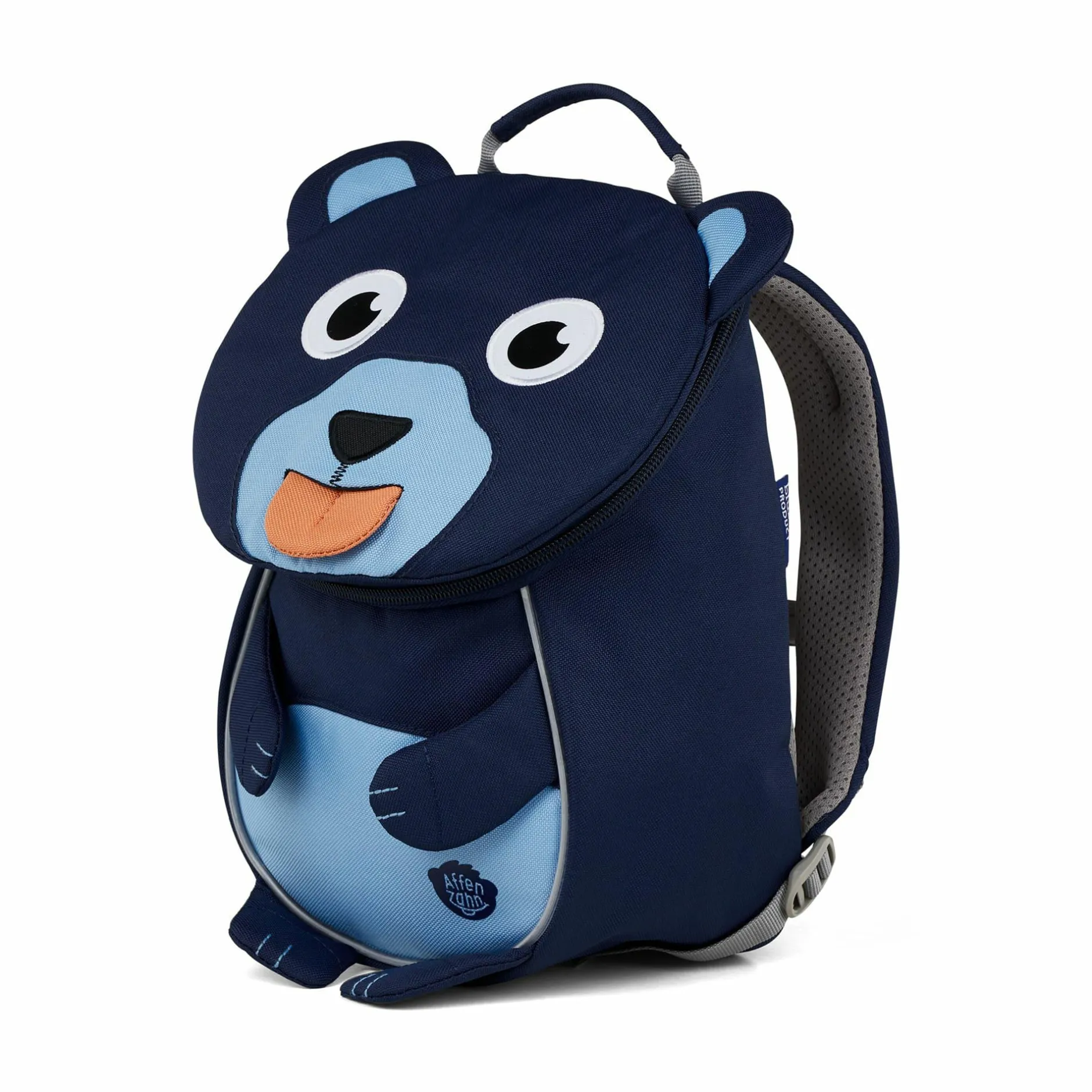 Affenzahn Rucksack Kleiner Freund Bär*Kinder Kinderrucksäcke