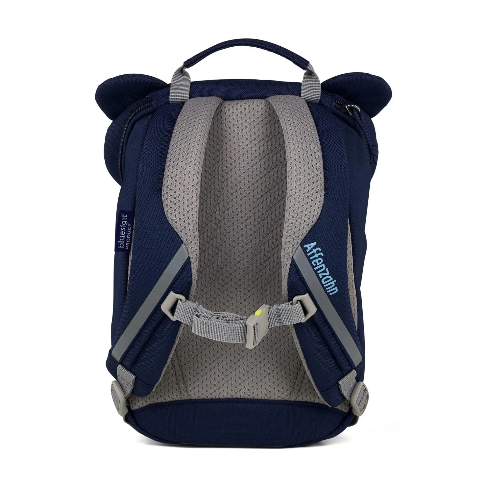 Affenzahn Rucksack Kleiner Freund Bär*Kinder Kinderrucksäcke
