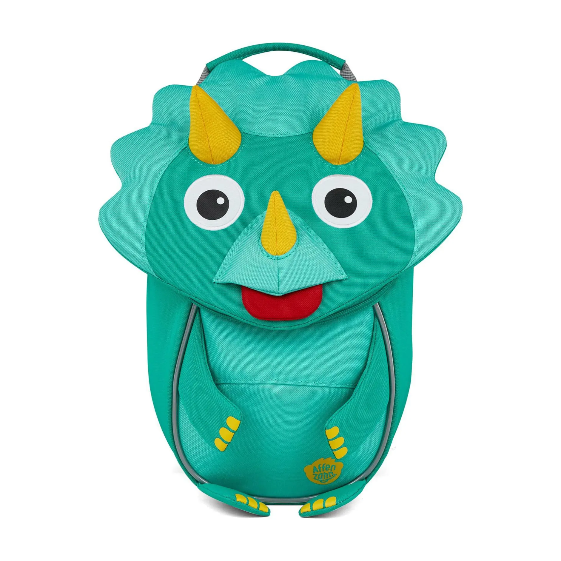 Affenzahn Rucksack Kleiner Freund Dinosaurier*Kinder Kinderrucksäcke