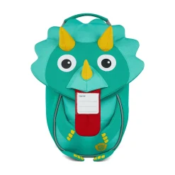 Affenzahn Rucksack Kleiner Freund Dinosaurier*Kinder Kinderrucksäcke